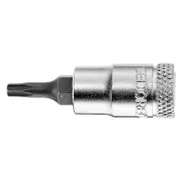 GEDORE Schraubendrehersatz 1/4 Zoll Sechsrund ITX 20 