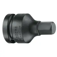 GEDORE Kraftschraubereinsatz 1/2 Zoll IN K 19 