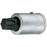 GEDORE Schraubendrehereinsatz 3/4 Zoll innen-Sechsrund ITX 32 