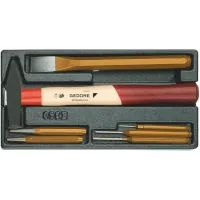 GEDORE Werkzeugsortiment ES
