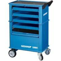GEDORE Werkzeugwagen 1580