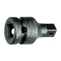 GEDORE Zubehör für 1/2 Zoll Kraftschraubereinsatz KB 