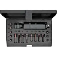 GEDORE Zubehör für 2.1/2 Zoll  Kraftschraubereinsatz KB 