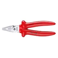 GEDORE VDE-Kraft-Kombinationszange 8250 