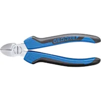 GEDORE Abisolier-Seitenschneider 8315