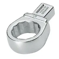 GEDORE Einsteckringschlüssel
