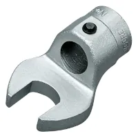 GEDORE Aufsteckmaulschlüssel 16 Z