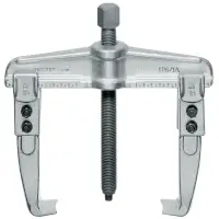 Universal-Abzieher (1.06) 1.06/1 Spannweite max. Außenabzieher 90 mm  Artikel-Nr.: GED8000230