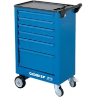 GEDORE Werkzeugwagen 1578