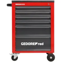 GedoreRed Werkstattwagen MECHANIC