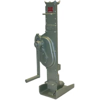 Gehöre Gleishebewinde