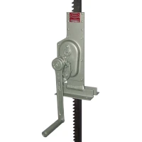 Gehöre Schleusenwinde