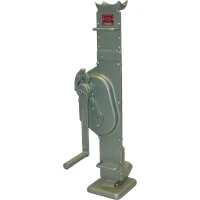 Gehöre Stahlwinde DIN 7355