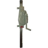 Gehöre Zahnstangen-Wandwinde Nr. 26