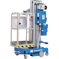 Genie Mobiler Personenlift AWP