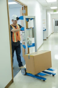 Genie-Lift - Materiallift GL