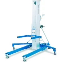 Genie Materiallift SLA