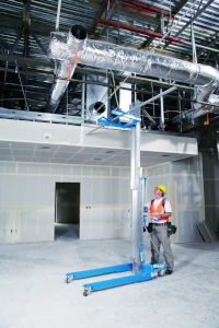 Genie Materiallift SLA