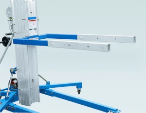 Genie Materiallift SLA - Gabelverlängerung