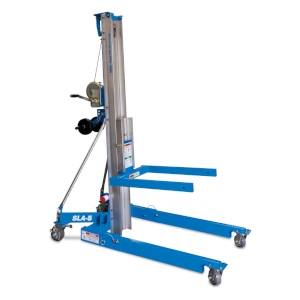 Genie Materiallift SLA