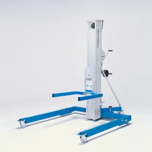 Genie Materiallift SLA