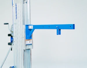 Genie Materiallift SLA - Kranausleger