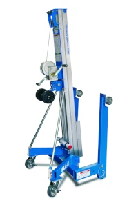 Genie Materiallift SLA