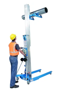 Genie Materiallift SLA