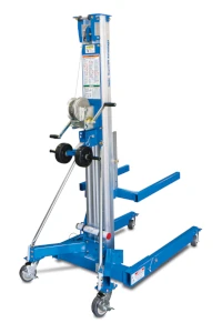 Genie Materiallift SLA