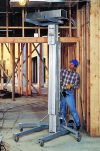 Genie Materiallift SLC