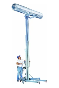 Genie Materiallift SLC