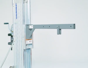 Genie Materiallift SLC - Kranausleger