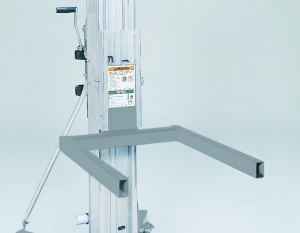 Genie Materiallift SLC Standardgabel