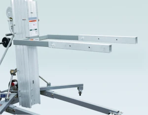 Genie Materiallift SLC - Gabelverlängerung