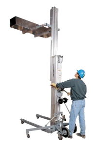 Genie Materiallift SLC