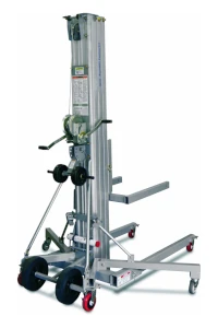 Genie Materiallift SLC