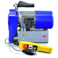 Goracon Seildurchlaufwinde G-Smartrac