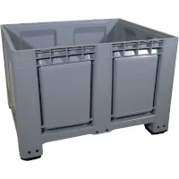 HMH Großraumbehälter 