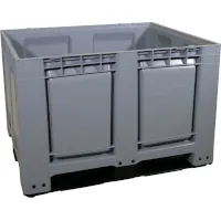 HMH Großraumbehälter 