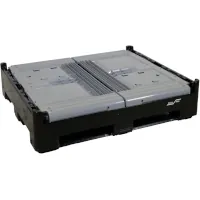 HMH Big Box faltbar geschlossen 