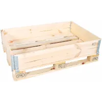 HMH Holzaufsatzrahmen