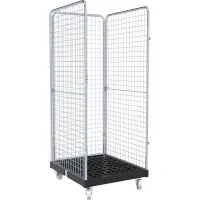 HMH rolltainer ADB BASIC