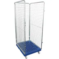 HMH rolltainer 682 ADB 1600