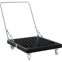 HMH Rollplatte BASIC