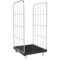 HMH rolltainer BASIC