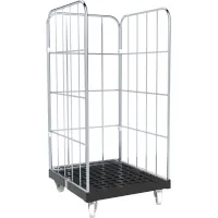 HMH rolltainer BASIC 