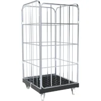 HMH rolltainer BASIC 