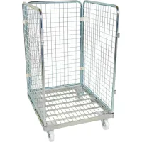 HMH rolltainer ADB 1020 