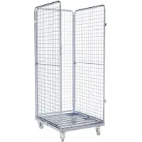 HMH rolltainer ADB 1600 