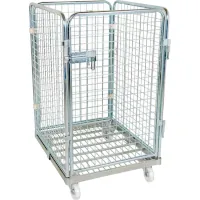 HMH rolltainer ADB 1020 